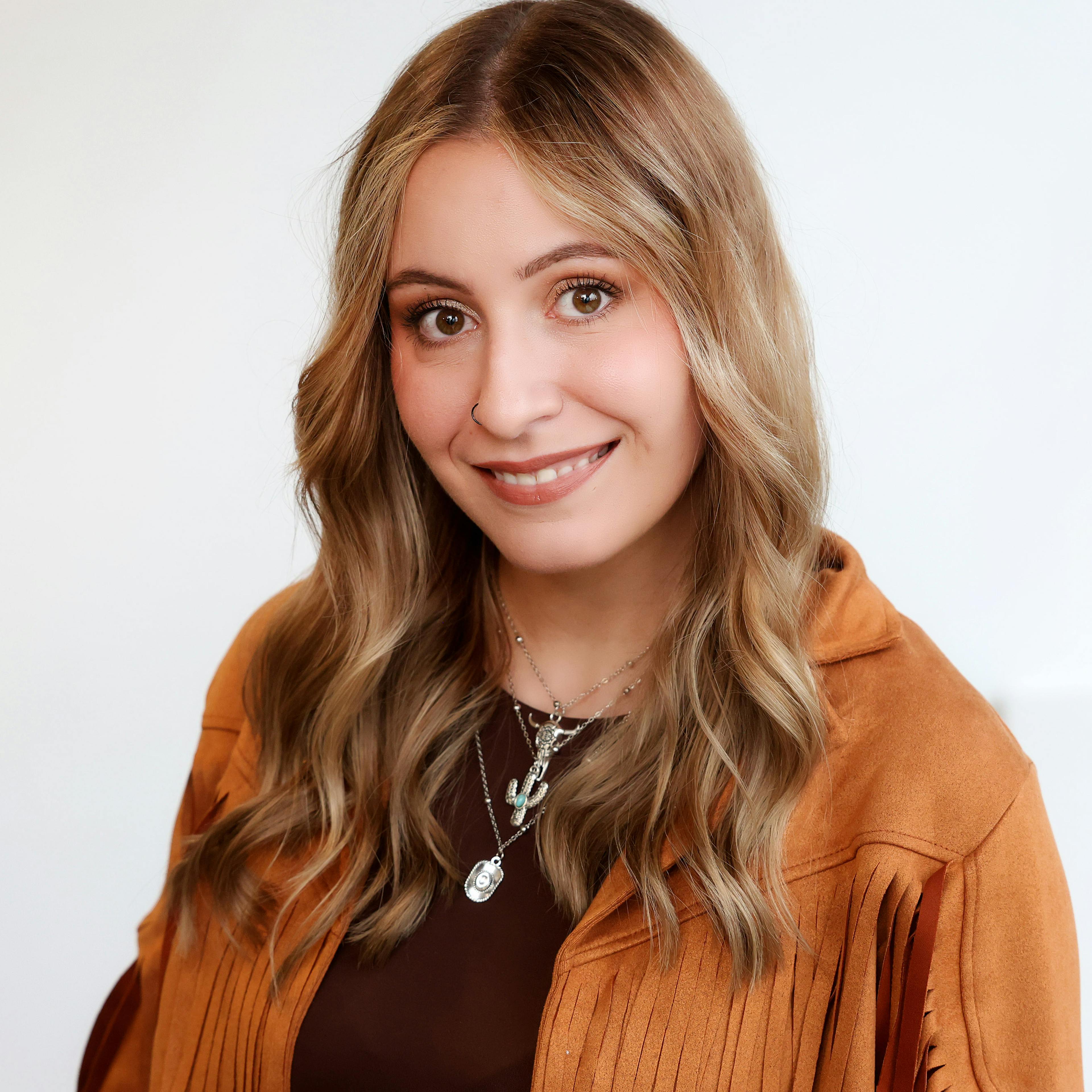 Farah Weston
