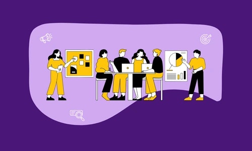 Search Seven Digital Marketing Agency Graphic