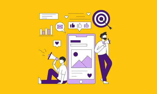 paid social and paid search collaboration