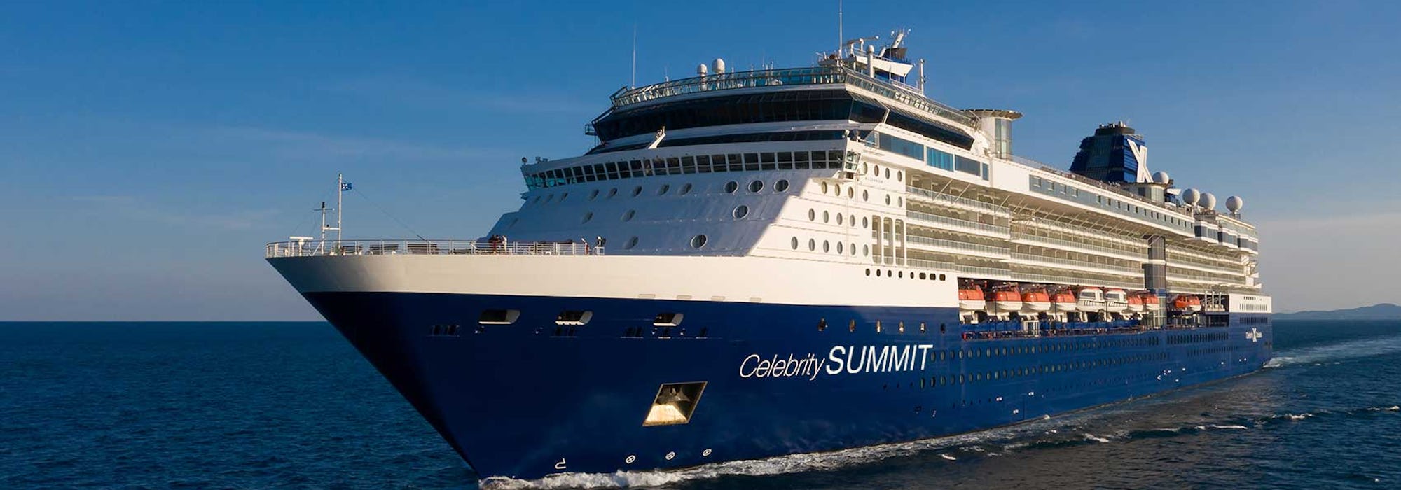Celebrity Summit