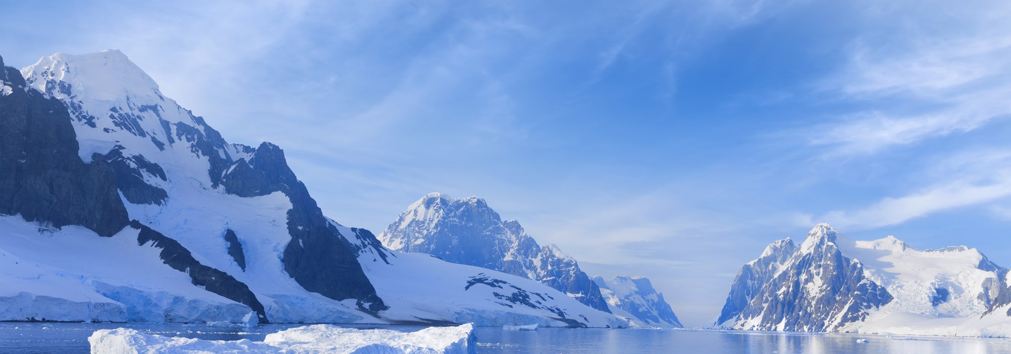 Antarctica Cruise Deals 2025 & 2025 Seascanner.co.uk