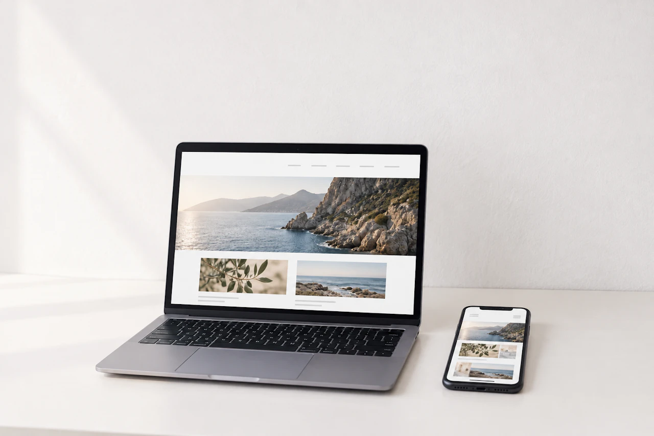 Website