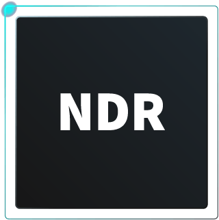 NDR