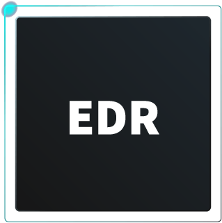EDR