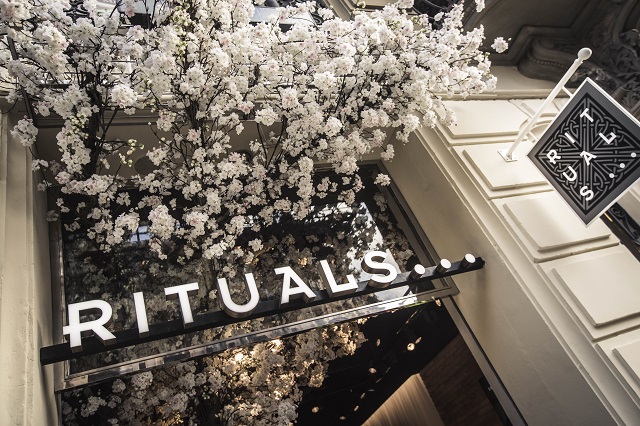 Rituals x Secret View News Secret View Secret View