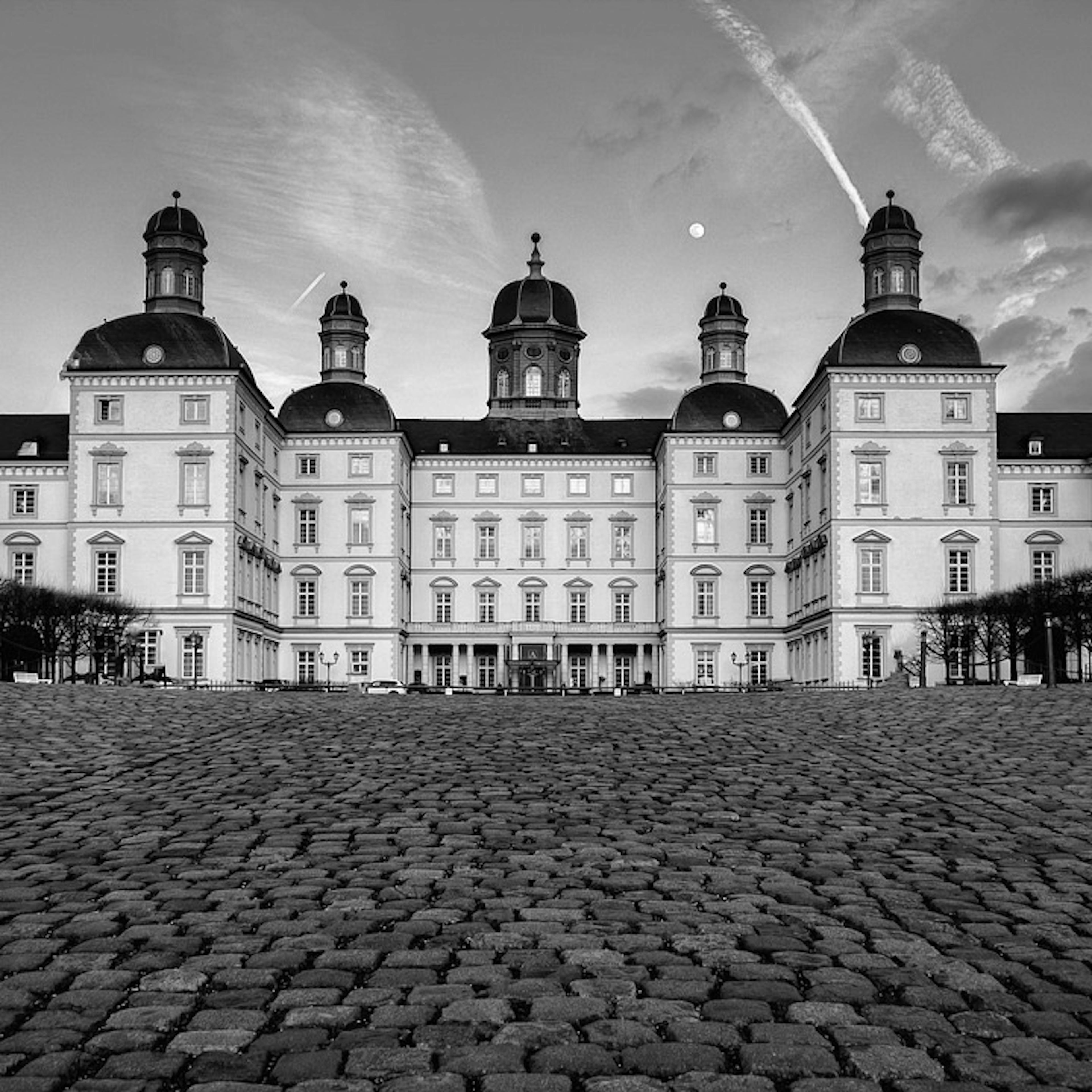 Bensberg Castle
