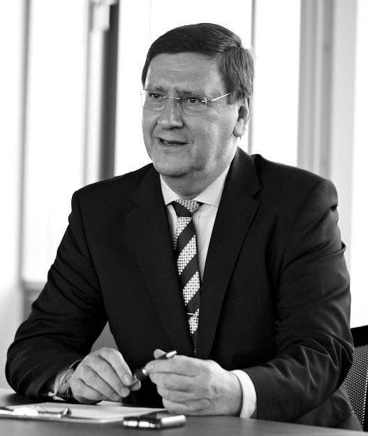 Reinhard Blunck