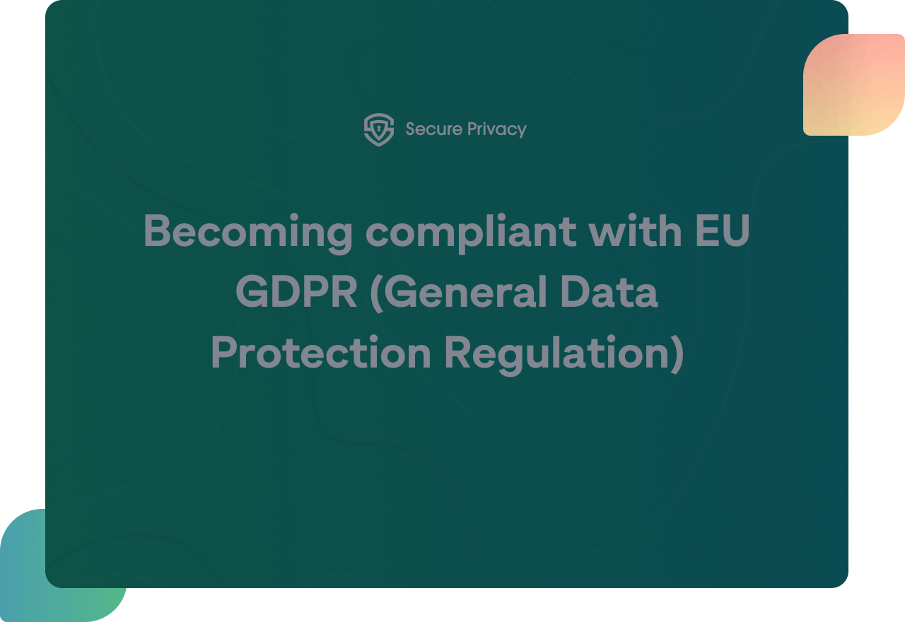 gdpr compliance video cover
