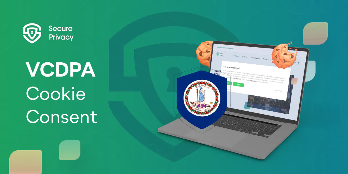 Mastering VCDPA Cookie Consent: Essential Tips for Achieving Compliance