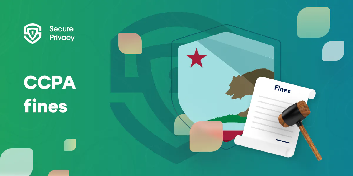CCPA Fines