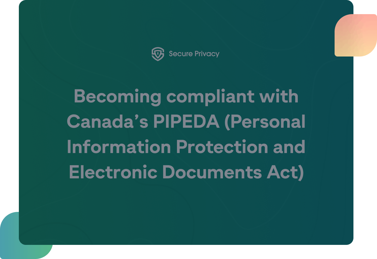 pipeda compliance video cover