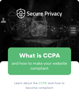 CCPA ebook cover