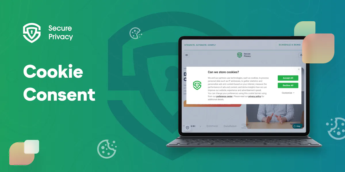 The Ultimate Guide to Cookie Consent