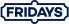 Fridays logo
