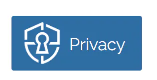 privacy badge