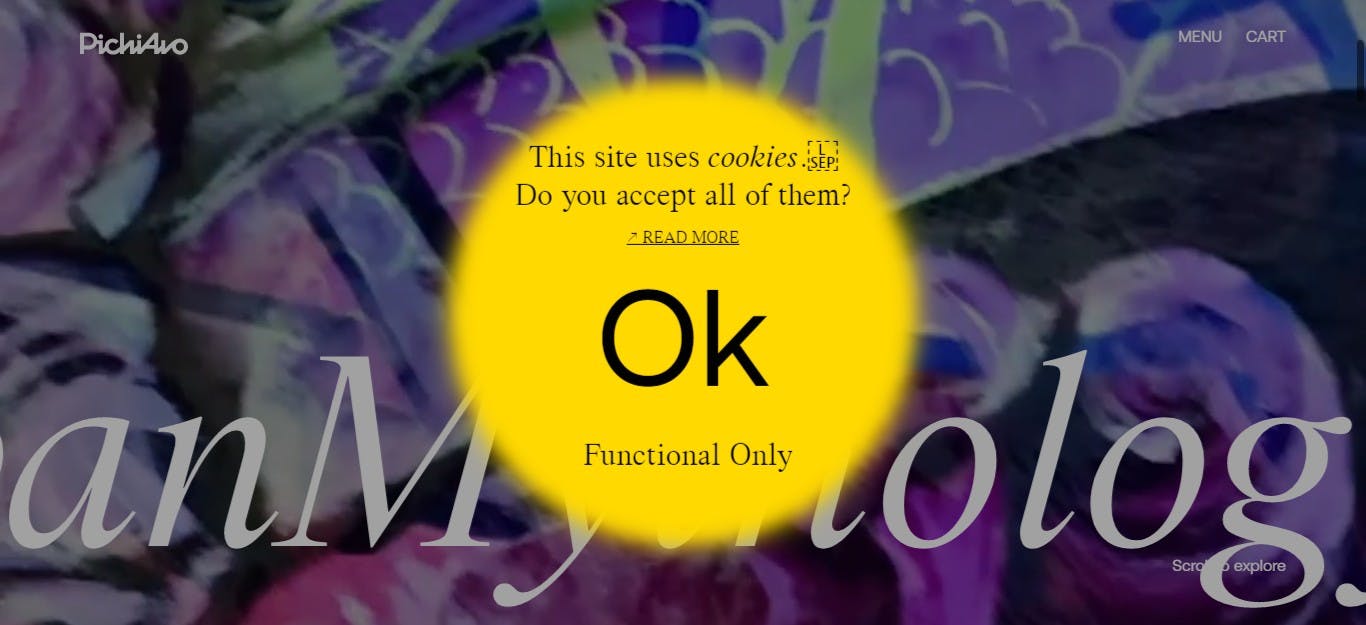 text