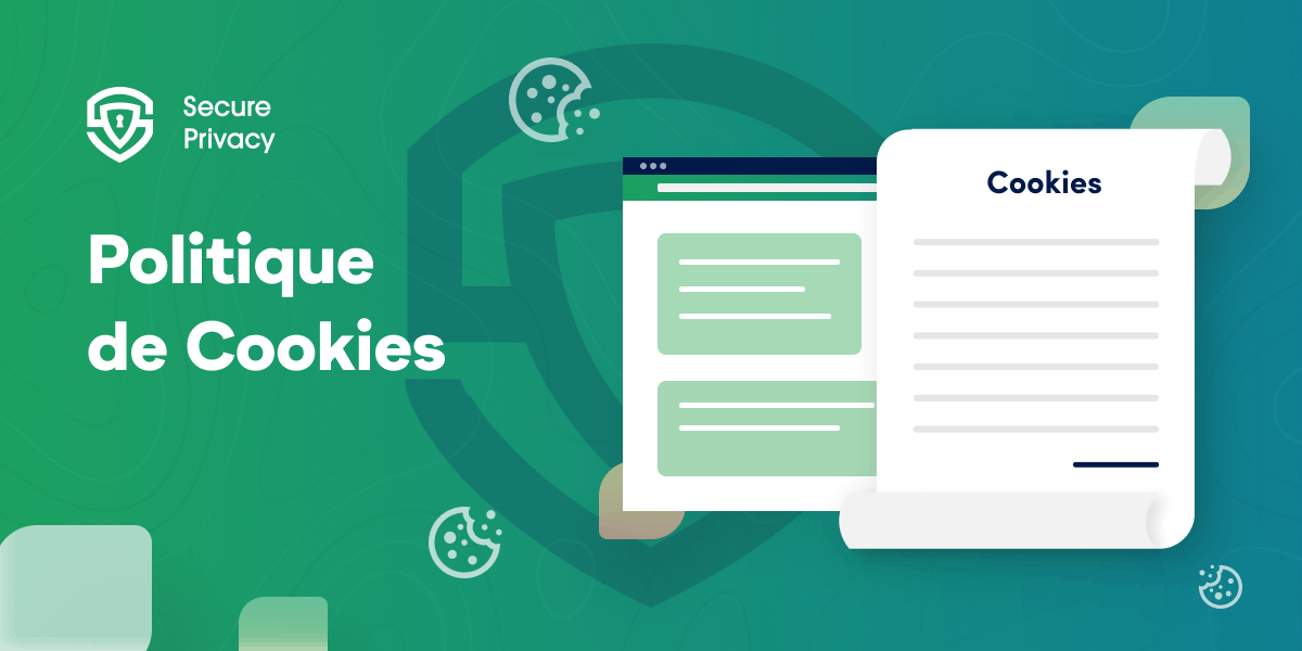 politique de cookies