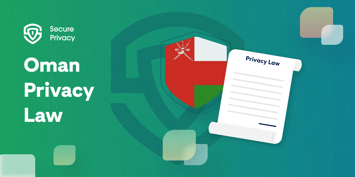 oman privacy law