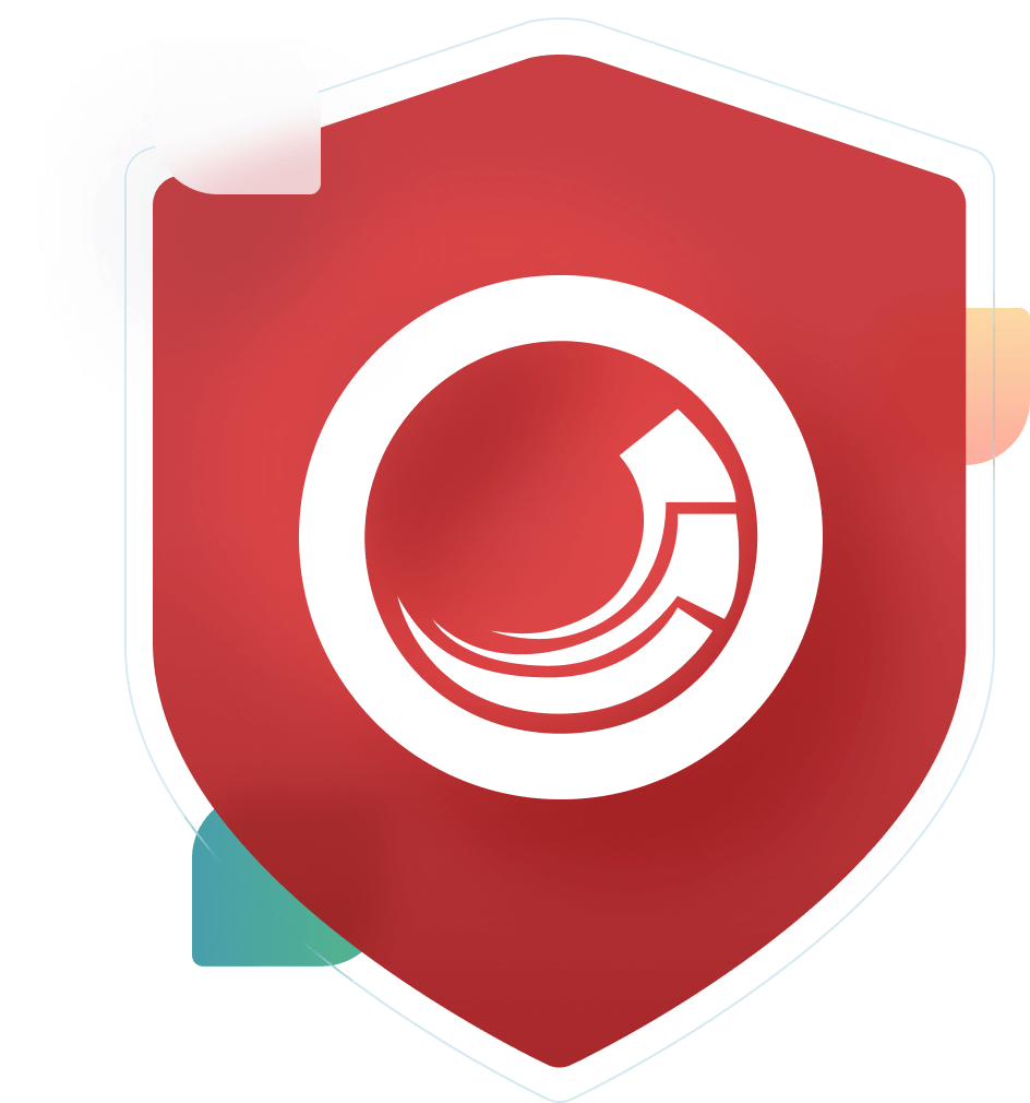 Sitecore logo badge