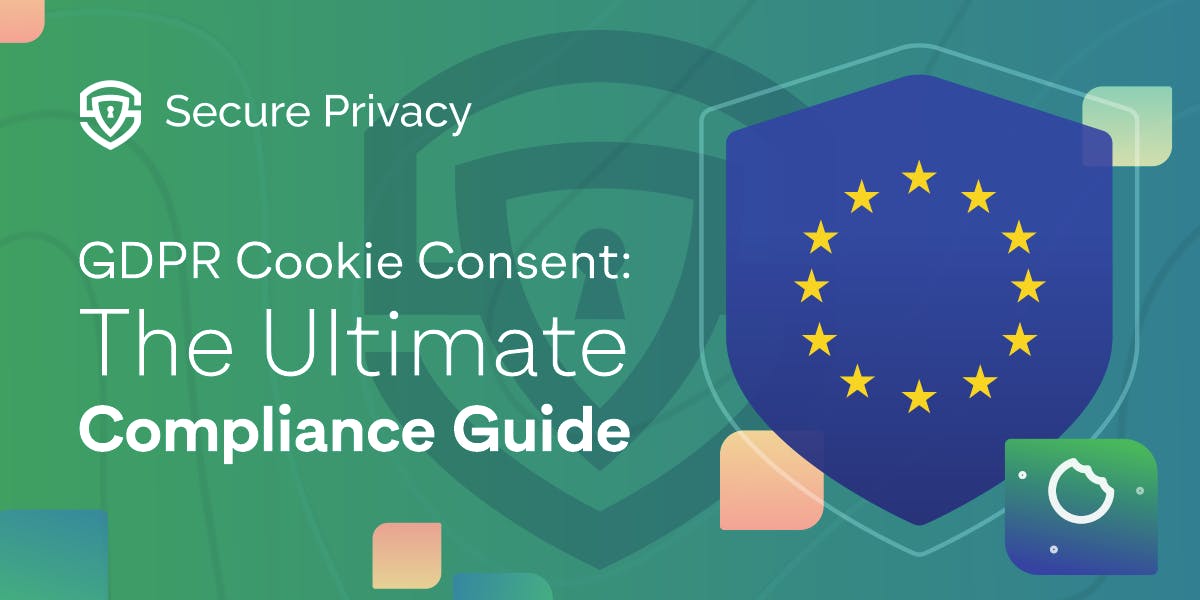 Gdpr Cookie Consent Website Compliance