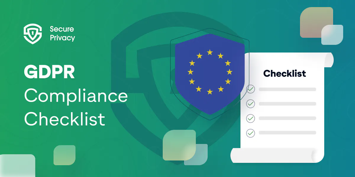 Securing Your Website The Right Way: A Comprehensive GDPR Compliance Checklist