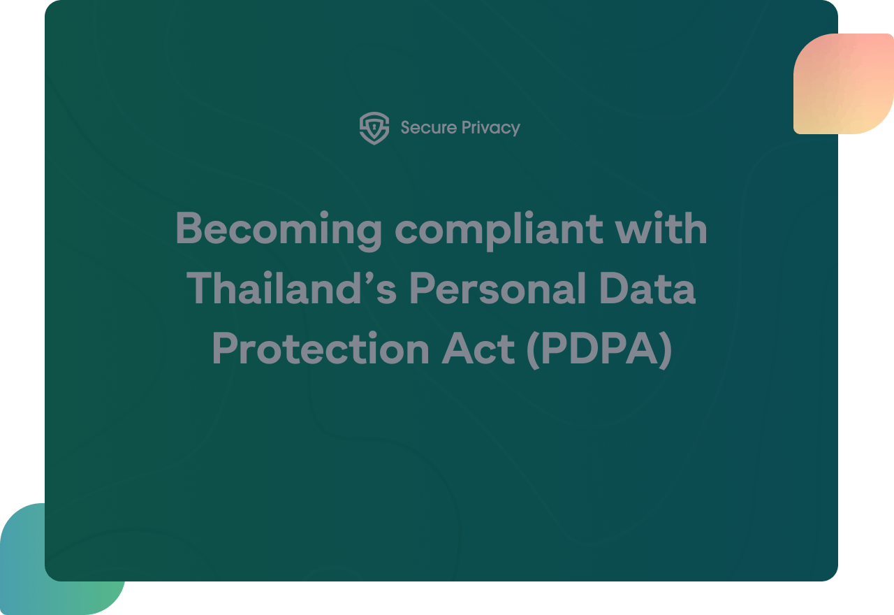 PDPA compliance video cover