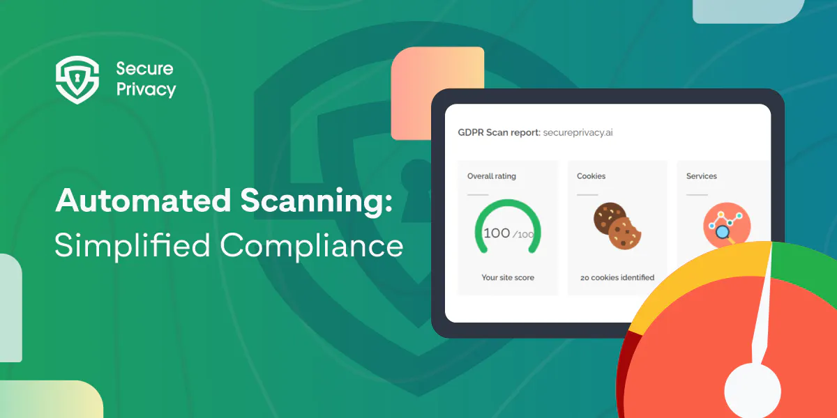 Simplify Website Compliance with Automated Scanning