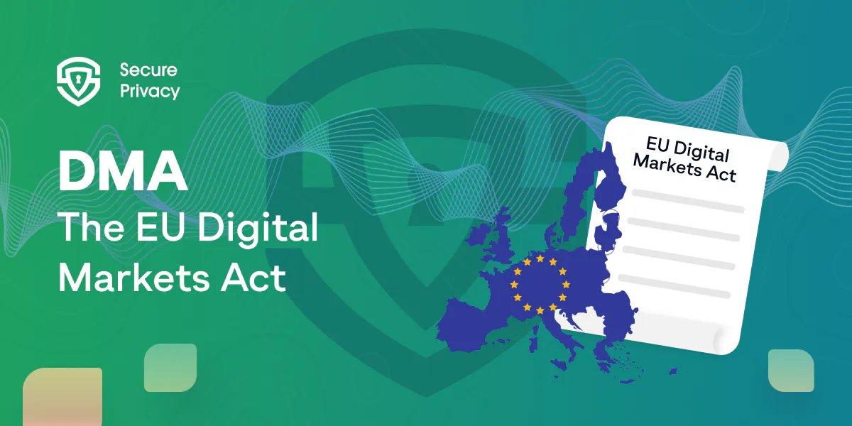 The EU Digital Markets Act (DMA): EU Law to Ensure Fair and Open Digital Markets