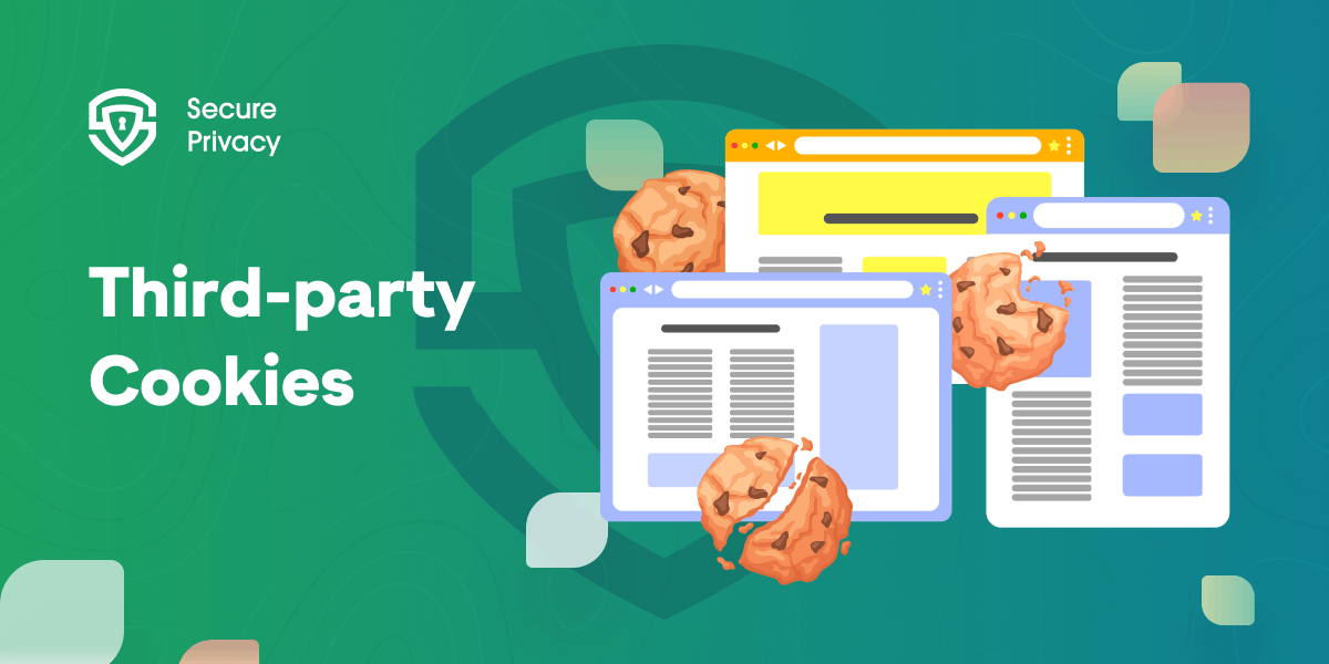 third party cookies