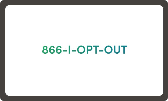 Toll-Free Number banner