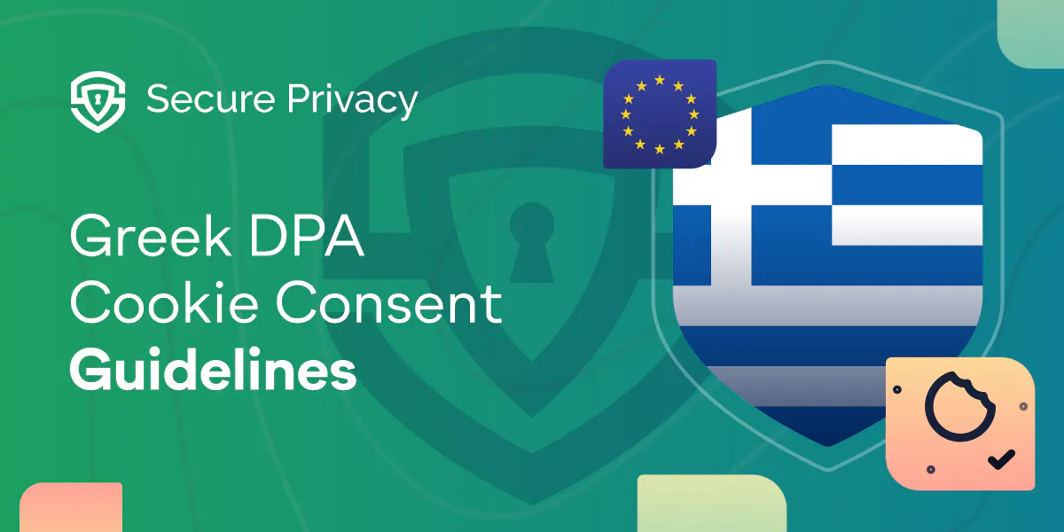 Greek DPA Cookie Consent Guidelines: 8 Compliance Tips
