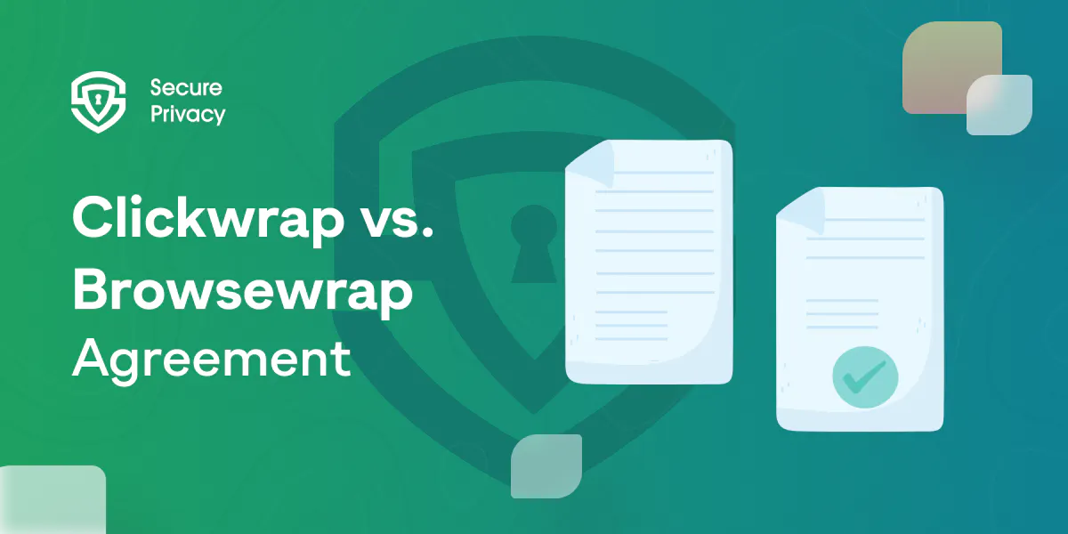 Navigating Online Agreements: Clickwrap vs. Browsewrap | Understanding ...