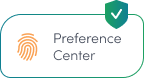 preference center image