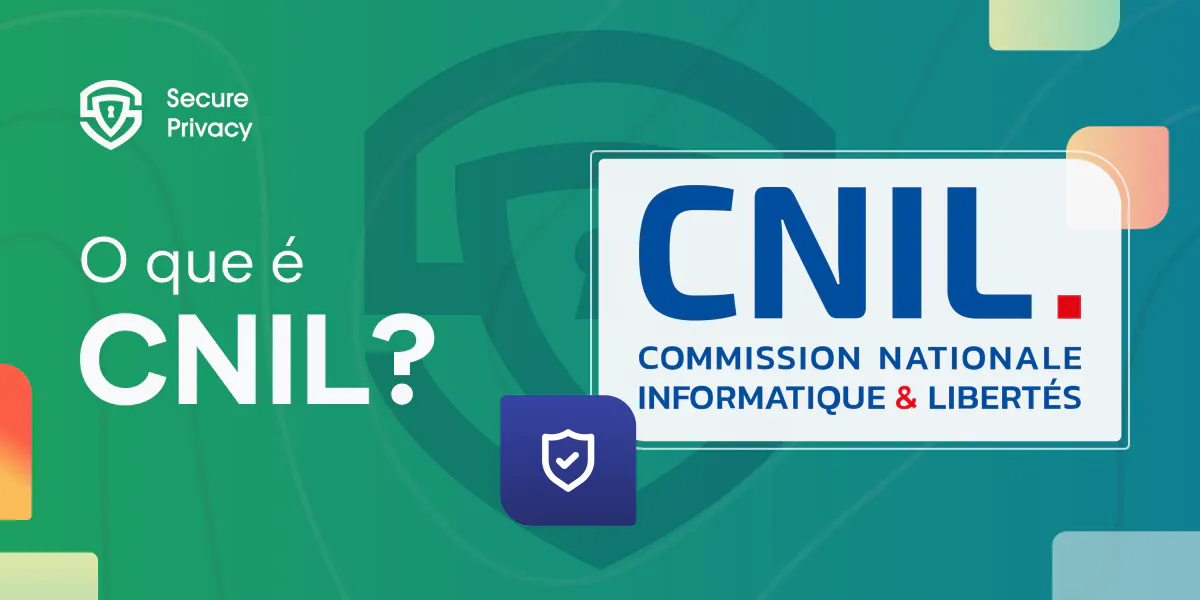 Quais são as diretrizes de cookies da CNIL?
