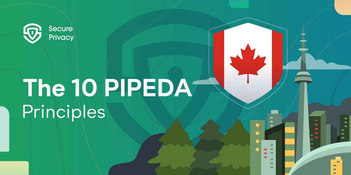 the 10 pipeda principles