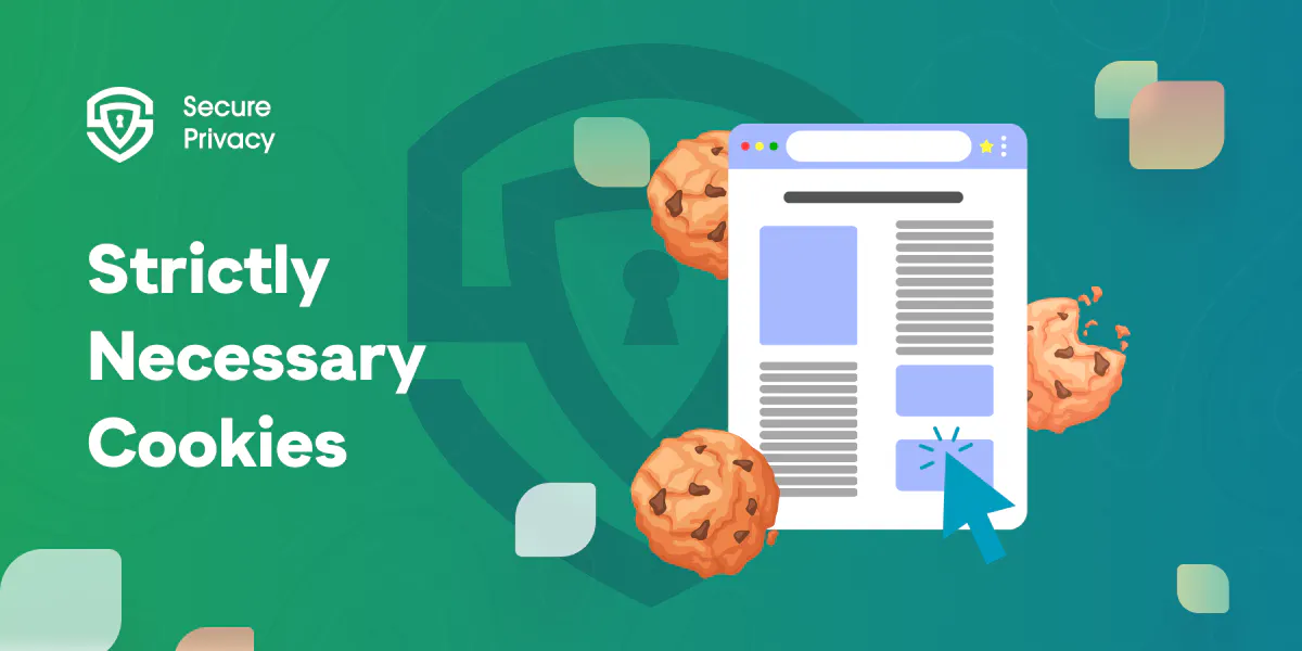 Strictly Necessary Cookies: An Overview