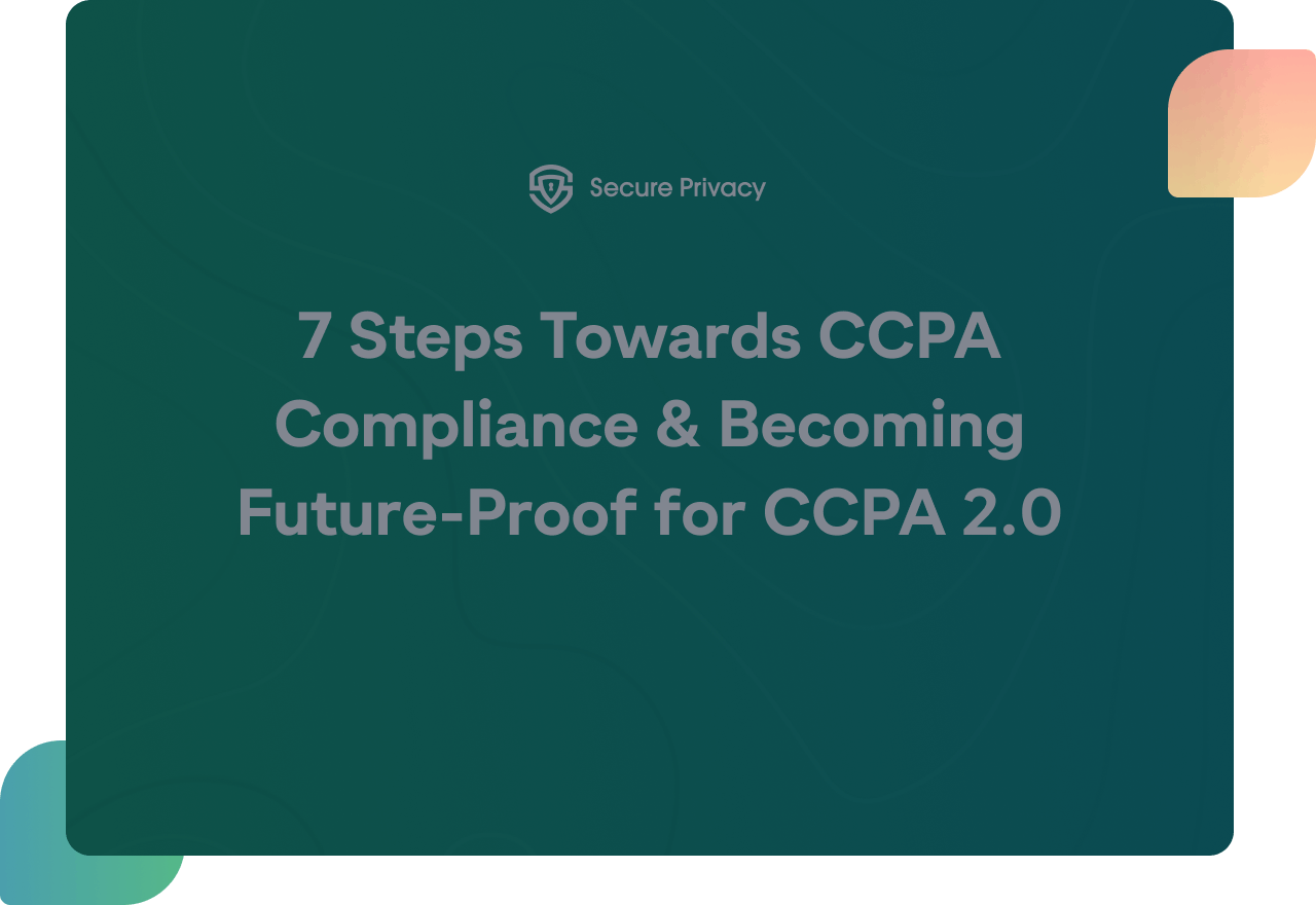 ccpa compliance video cover