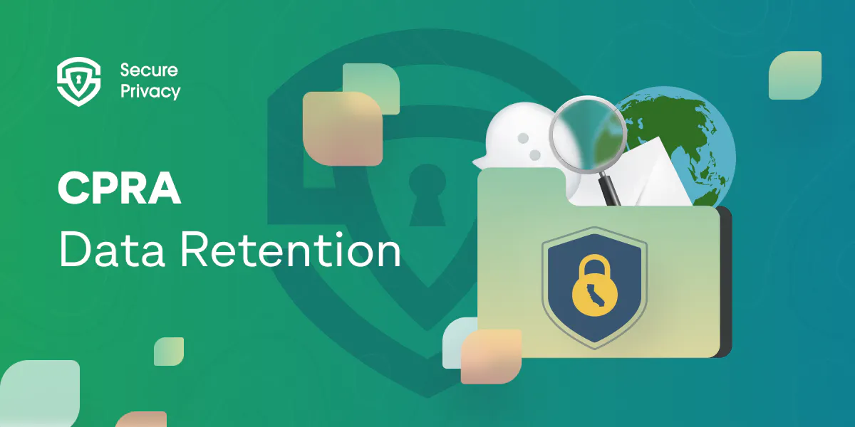 CPRA Data Retention