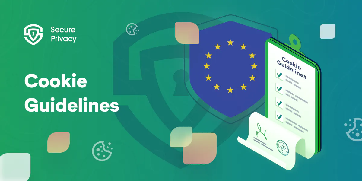 The One Stop Guide to EU Cookie Guidelines