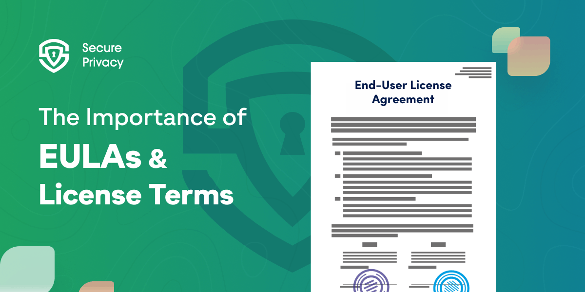 software license agreement template b2b