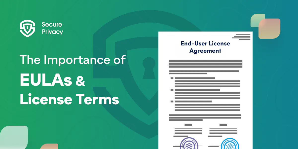 Understanding EULAs and License Terms | A Comprehensive Guide