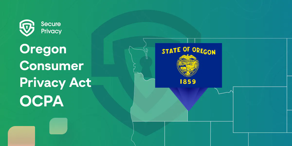 Oregon Consumer Privacy Act