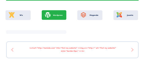 Cookie Banner Generator