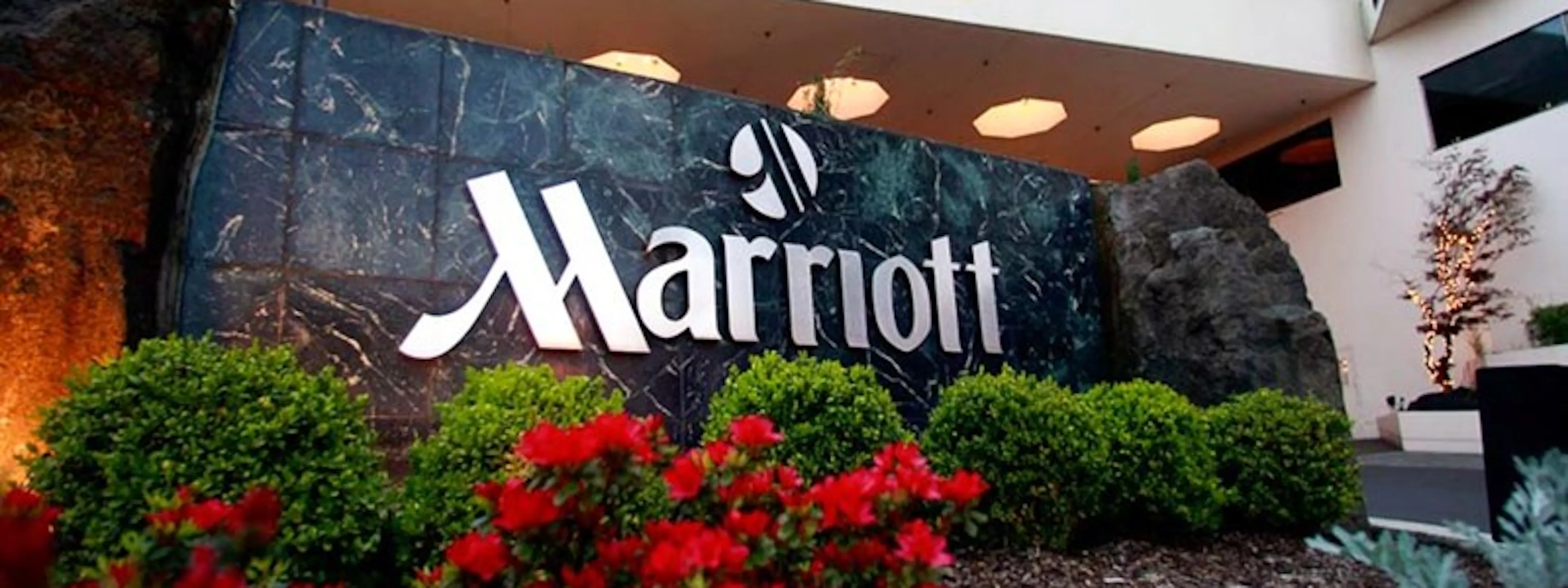 marriot hotel