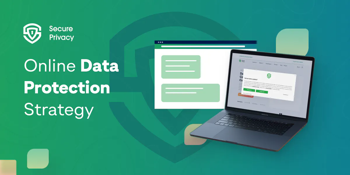 How to implement an Online Data Protection Strategy
