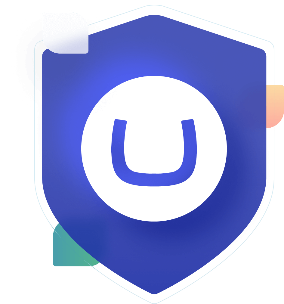 Umbraco logo badge