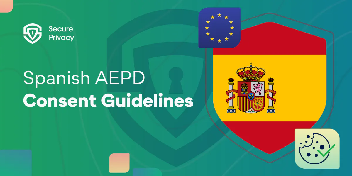 Spanish AEPD Cookie Guidelines: The Ultimate Guide