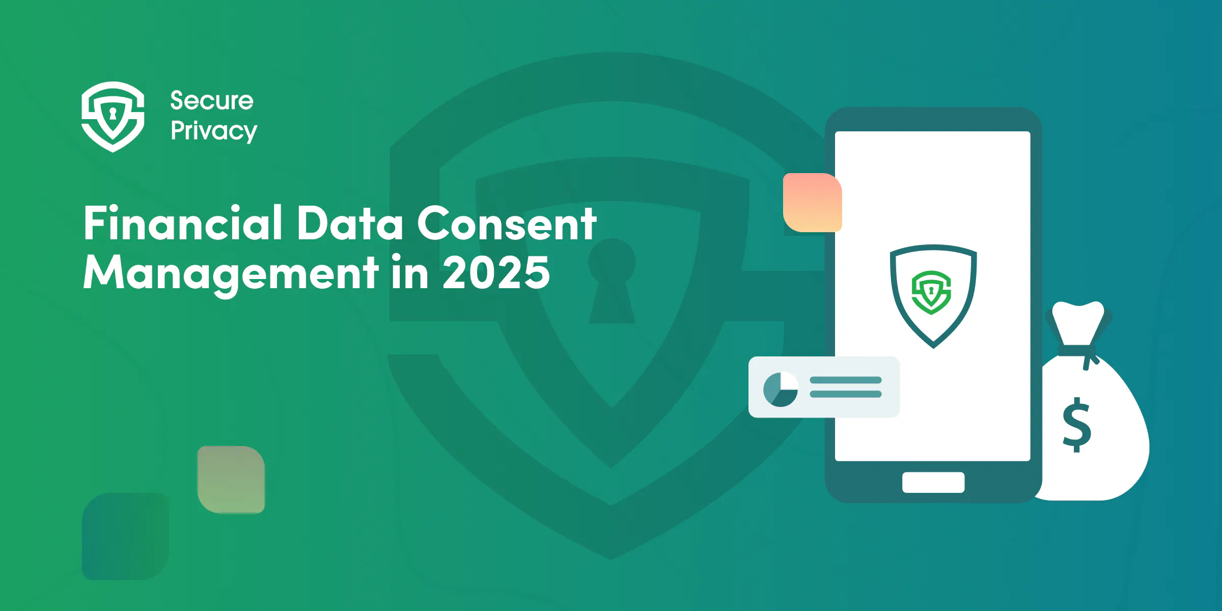 Financial Data Consent Management in 2025