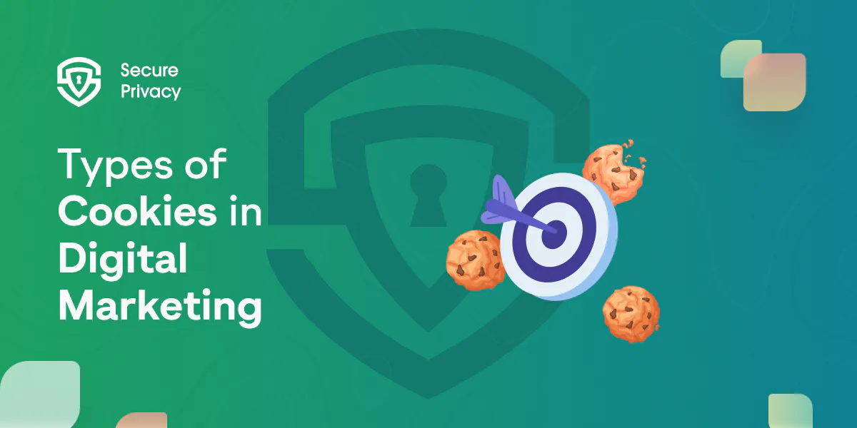 Types of Cookies in Digital Marketing: All Internet Cookies Explained