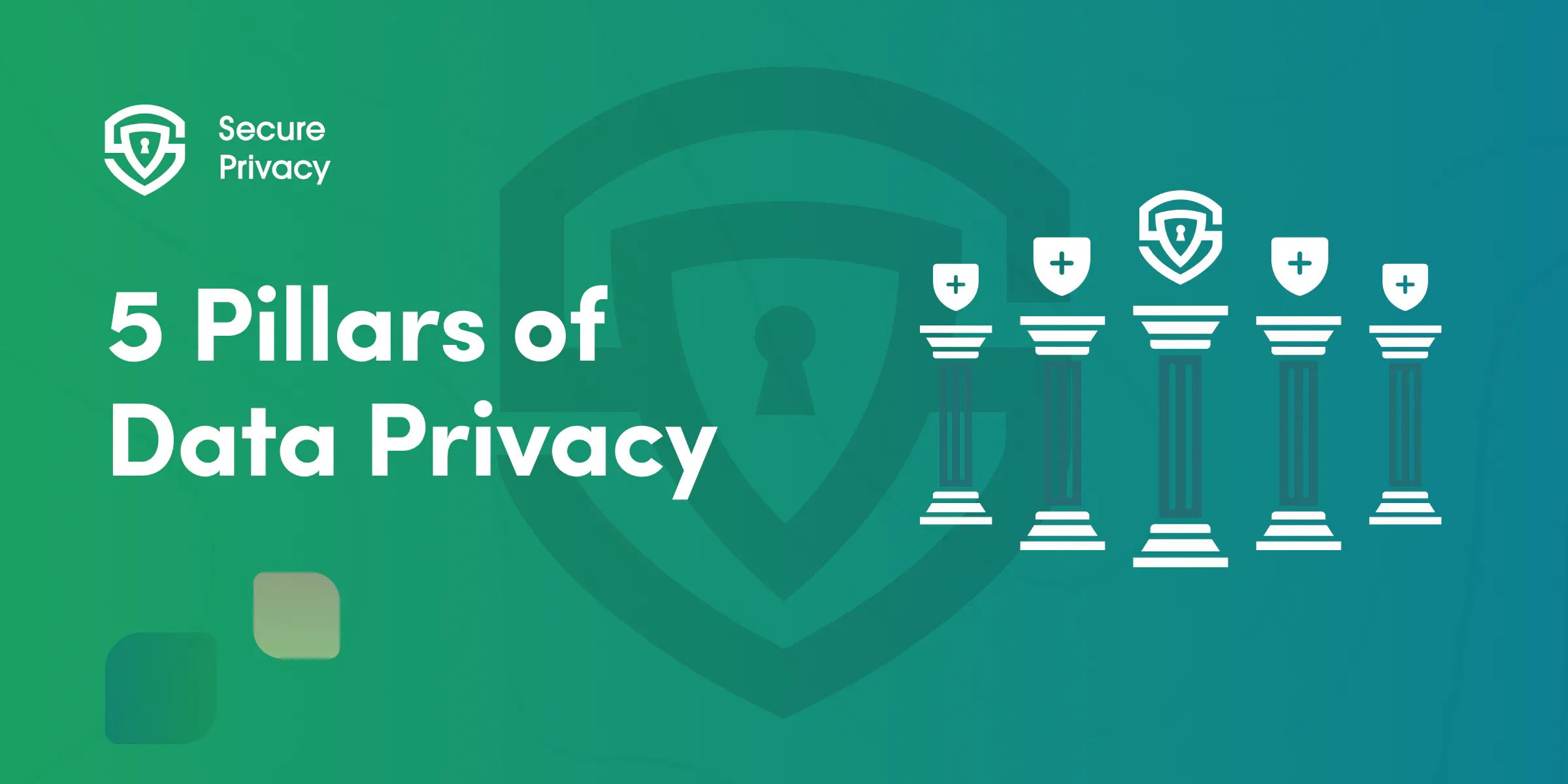The 5 Essential Pillars of Data Privacy: Your Complete Guide to Protection